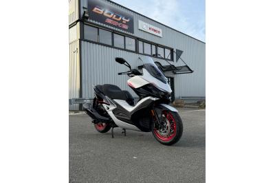 KYMCO XCITING 400I