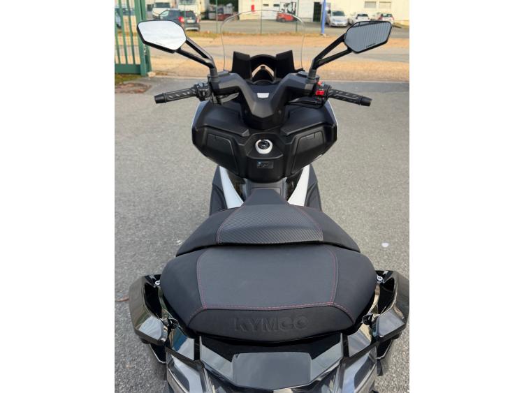 KYMCO XCITING VS 400 SE