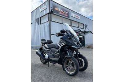 KYMCO CV3 550