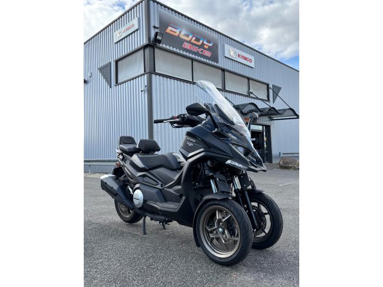 KYMCO CV3 550