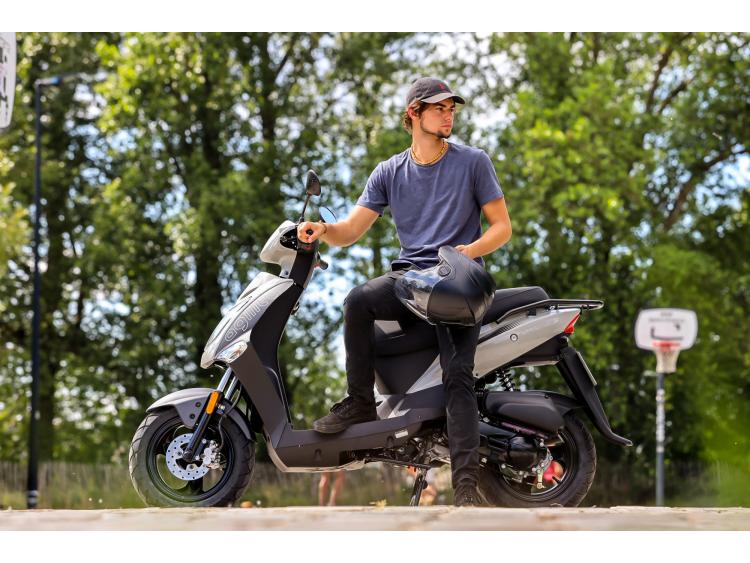 KYMCO AGILITY 50