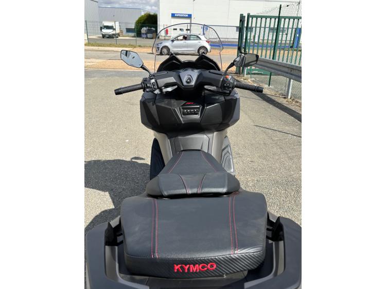 KYMCO AK PREMIUM