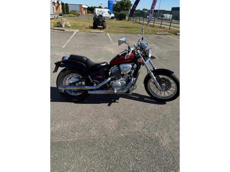 HONDA VT SHADOW 600