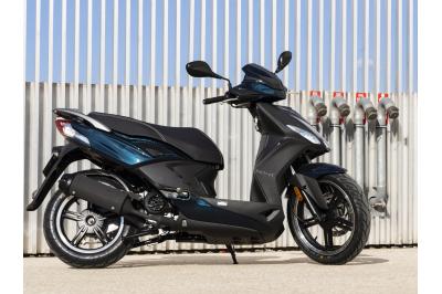 KYMCO AGILITY 50 16+