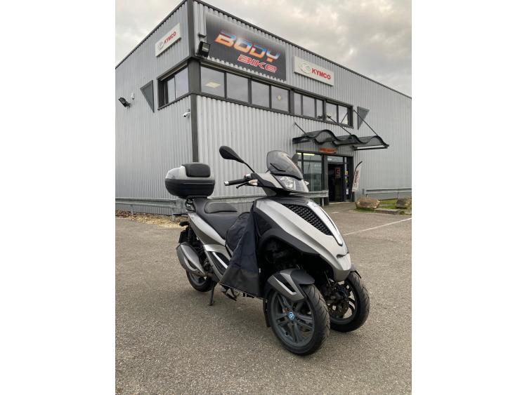 PIAGGIO MP3 300LT YOURBAN