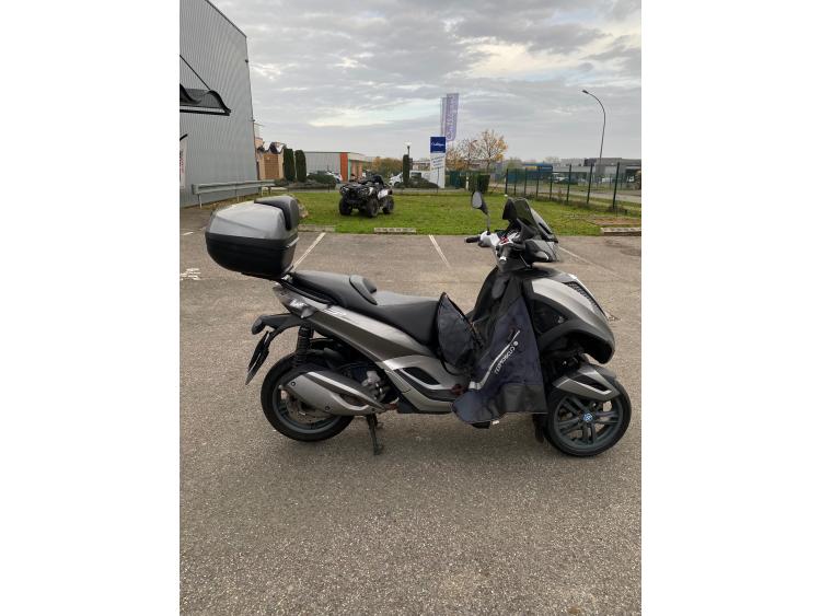 PIAGGIO MP3 300LT YOURBAN