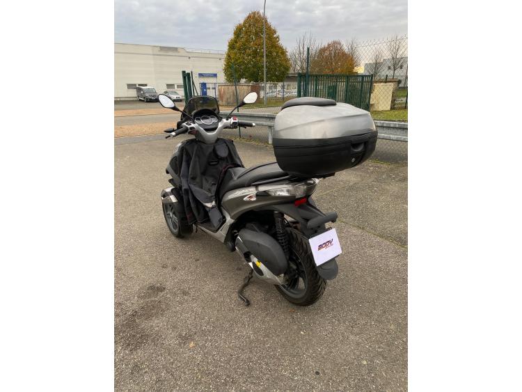 PIAGGIO MP3 300LT YOURBAN