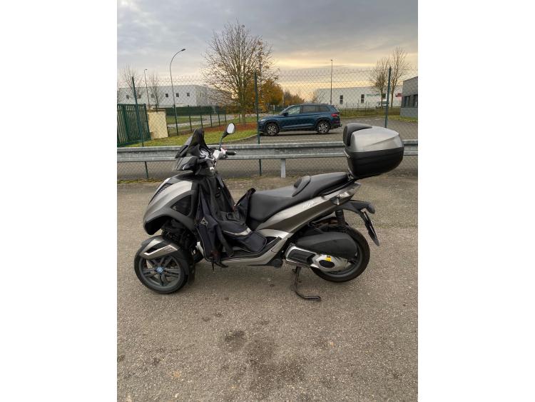 PIAGGIO MP3 300LT YOURBAN