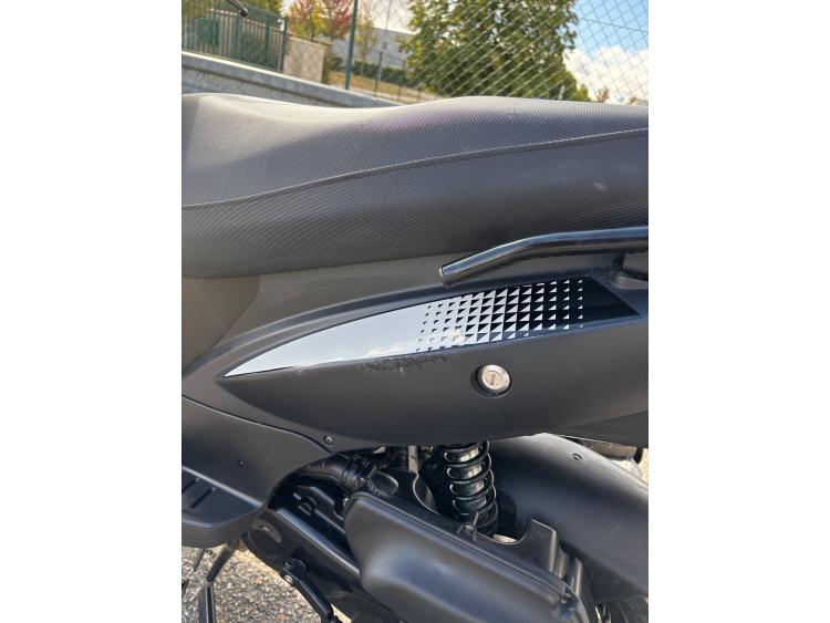 KYMCO AGILITY 50