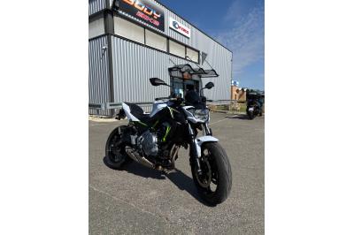 KAWASAKI Z650 - Z650