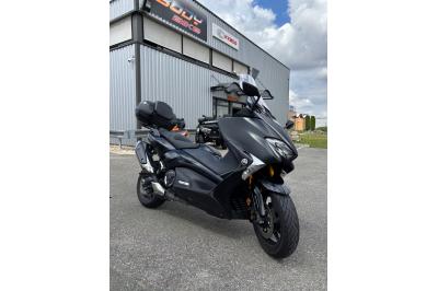 YAMAHA XP T-MAX 530 DX