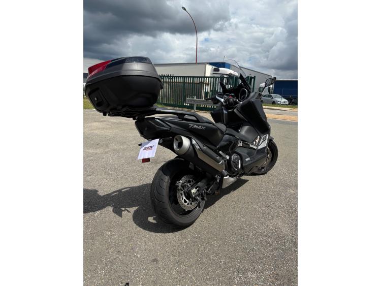 YAMAHA XP T-MAX 530 DX