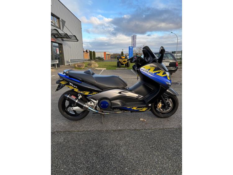 YAMAHA XP T-MAX 500 ABS