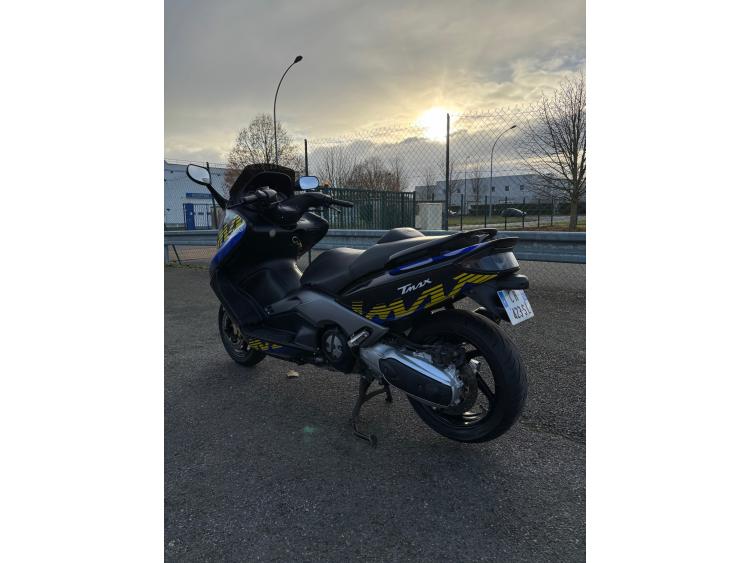 YAMAHA XP T-MAX 500 ABS