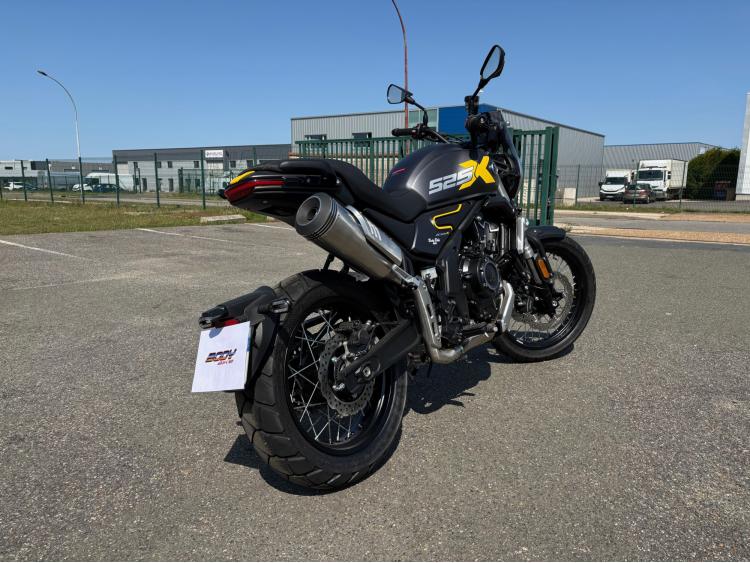 VOGE 525 ACX  
