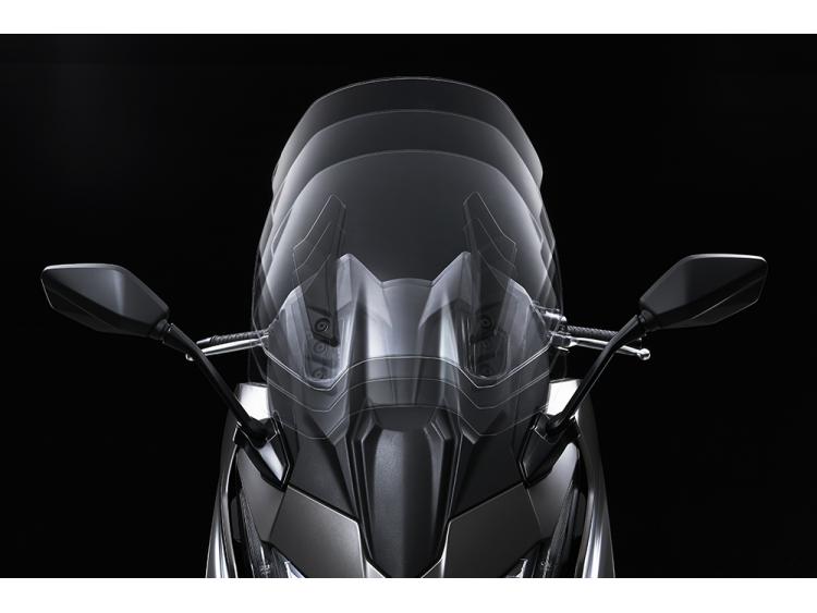 KYMCO AK PREMIUM
