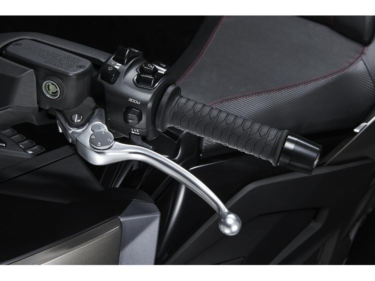 KYMCO AK PREMIUM